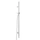 KLUDI-A-QA-v-Wandstange-L-1100mm-mit-Schlauch-chrom-6209505-00 gallery number 1